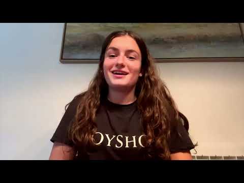 Entrevista con Martina Calvo