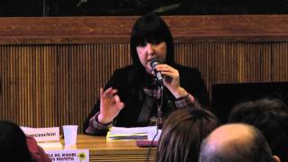 Avv.Cristina Franceschini La tutela del MInore in ambito protetto