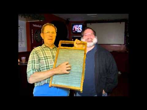 Classic Ron & Fez - Fez Gets Wooed (08-04-2008)