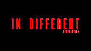 Tyga-I&#39;m different (freestyle)