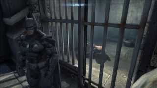 preview picture of video 'Batman Arkham Origins Funny Moments and stuff Part 2'