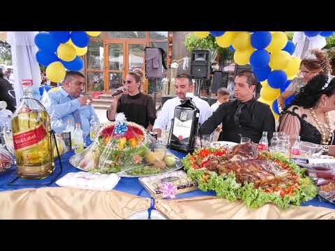 Zinep Lisa aytos anam anam