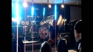 Southbound Fearing LIVE - Irresistible 10-6-12