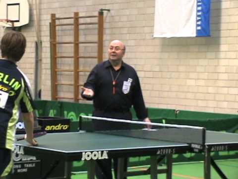 TT Dtsch Schuelerm 2009Albert Piwonski 64 CfL Berlin 65Colin Gundlach 65 TUS Lichterfelde Berlin Dan