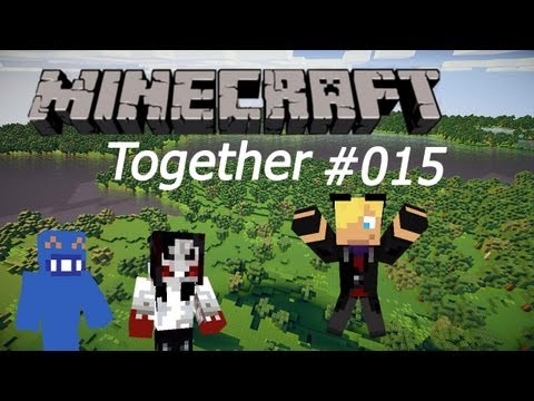 Zensierte Spiele und der Produktionsmeister - Minecraft Together (Gast - RathamoonLP) [015]