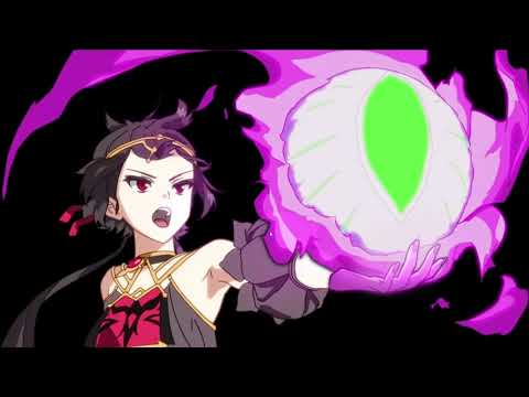 Nahkwol is insanely strong