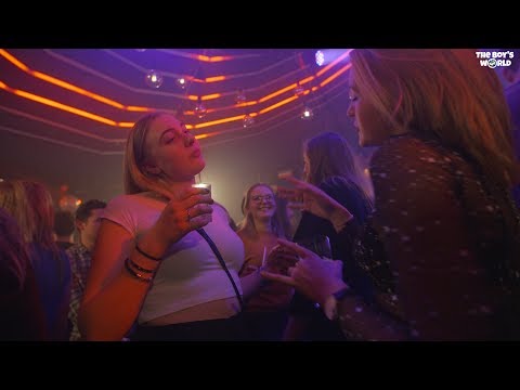 THE BOY NEXT DOOR - #47 ► BILLEN TRILLEN HILVERSUM ⚡️