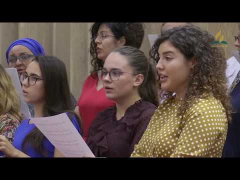 Corul AZS Wien - Tatal nostru