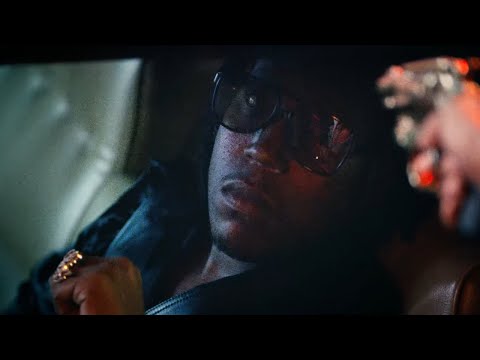 Don Toliver, Charlie Wilson - If I Had