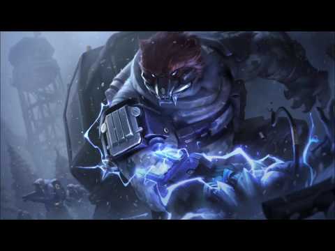 Volibear Tormenta del Norte / Northern Storm Volibear || Spotlight