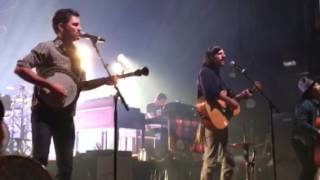 Avett Brothers "Give Me Love, Give Me Peace" RVA 3-10-17