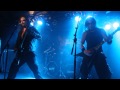 Naer Mataron - Ode To Death (The Way Of All Flesh). Blastfest 2015.