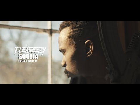Flea Beezy - Soulja (Sonya6500 Music Video)