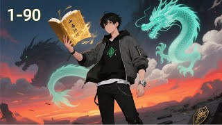 🕹️【Multi Sub】All Beast Tamers, I dominate the world EP 1-90 #animation #anime #donghua