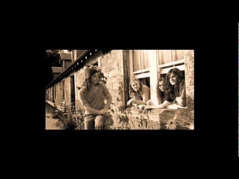The Incredible String Band - Empty Pocket Blues