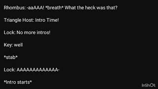 @MichaelAnimations2025 voice acted