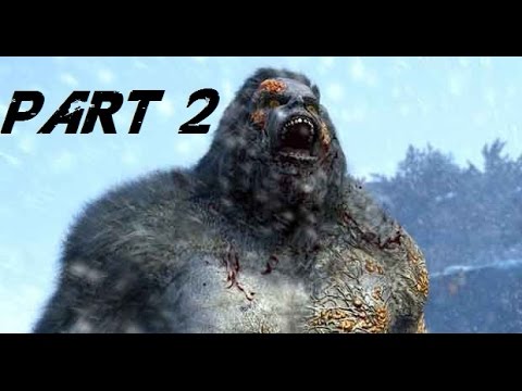 Far Cry 4 Valley of the Yetis DLC Walkthrough Part 2/Pc Gameplay.