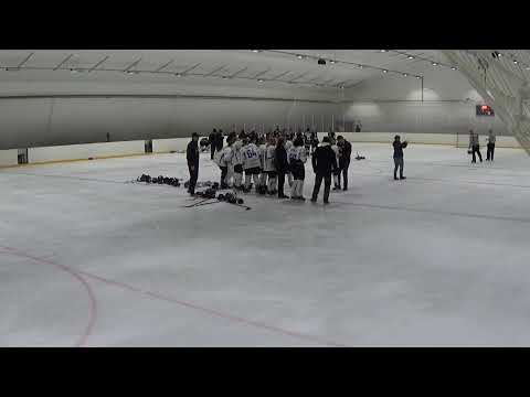 Kiilat suomisarja final four