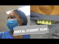 Random Days In My Life As A Wits Dental Student