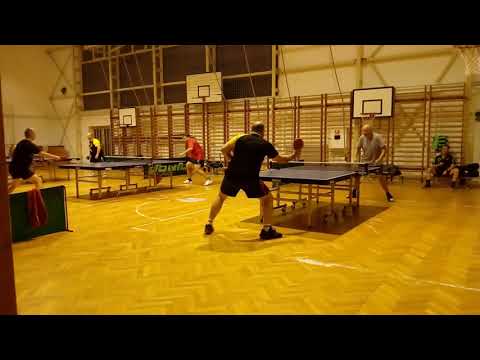 Kriston Zsolt - Vasas Benedek - 3. szett