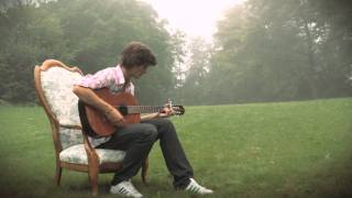 Blood on the rooftops Cover (Not Live) - Genesis