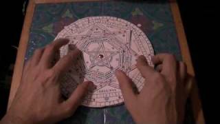 Download Lagu the Enochian System of John Dee, session 2, section A, part 3 Thumbnail