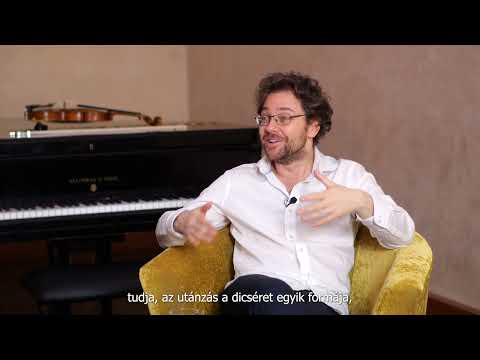 Alexander Sitkovetsky és a 60 éves Liszt Ferenc Kamarazenekar