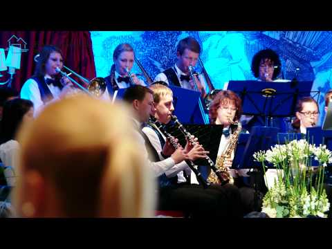 Musikmedley 1970er-1980er - Sound-Orchester Burgthann