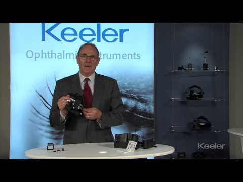 Keeler Indirect Ophthalmoscope Vantage Plus LED