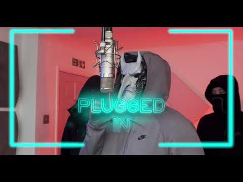 (Block 6) YA X Lucci X Tzgwala - Plugged In (Slowed)