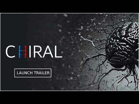 Launch Trailer