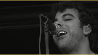 Franky Perez &amp; The Highway Saints - Live at The Barbary Coast, Las Vegas