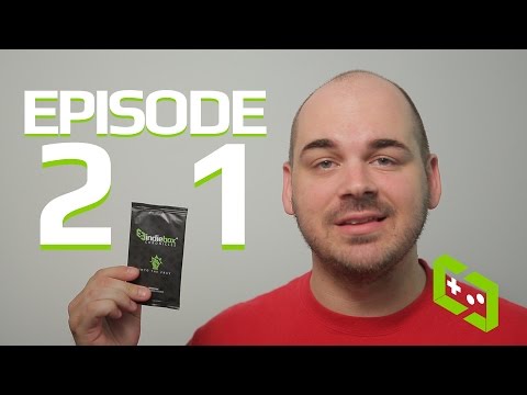 IndieBox Weekly: Episode 21 - April Fools Fo' Real