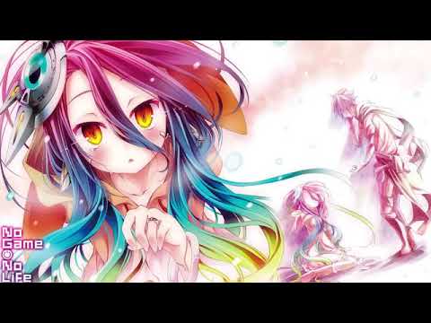 No game no life zero-Lets play again the light of the new world