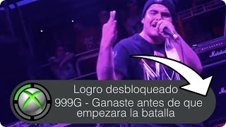¡Ganaste antes de que empezara la batalla! ¡Desbloqueando Logros en las Batallas de Gallos! #3