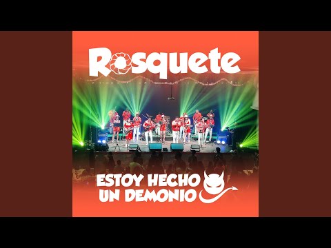 Estoy hecho un demonio