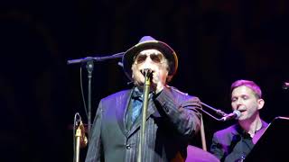 Van Morrison 2018-09-15 Outlaw Music Festival &quot;Here Comes the Night&quot;