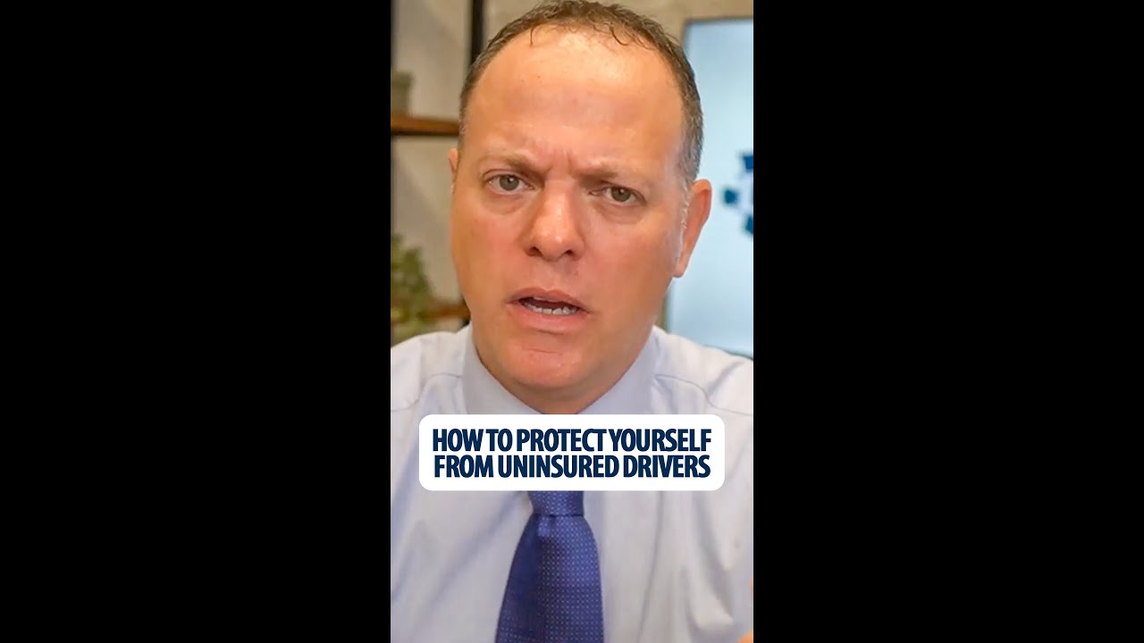 Uninsured and Underinsured Motorist Coverage in Louisiana