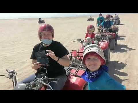 Египет Хургада 2021 Октябрь-Ноябрь/Отдых на море осенью/Отель Sunny Days Mirette Family Resort 3*