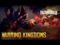 Falconshield - Warring Kingdoms (Original LoL song ...