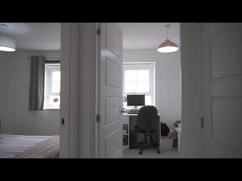 3 Parker Avenue, Pontefract, WF8 2FQ