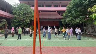 Download lagu flashmob 'Bebas' teater 12 MEOW 3 mp3