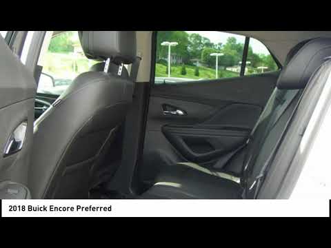 2018 Buick Encore Columbia IL A161
