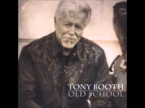 Tony Booth - Little Old Dime