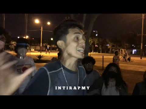 FINAL: Oye Loco vs Krull - Torneo Apertura: Fecha 01