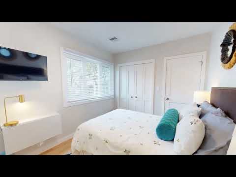 75 Thorndike St. — East Cambridge