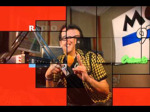 El Show de Carloncho 233 - tema del dia como le dicen y por que 2 (ORIONDX)