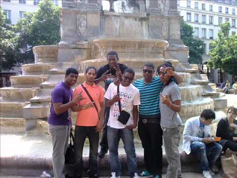 ZelCA ....é Nou Nou Swagg....2k11.wmv