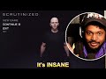 Coryxkenshin Scrutinized Rap