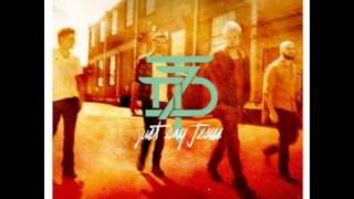 7th Time Down-The One I'm Running To